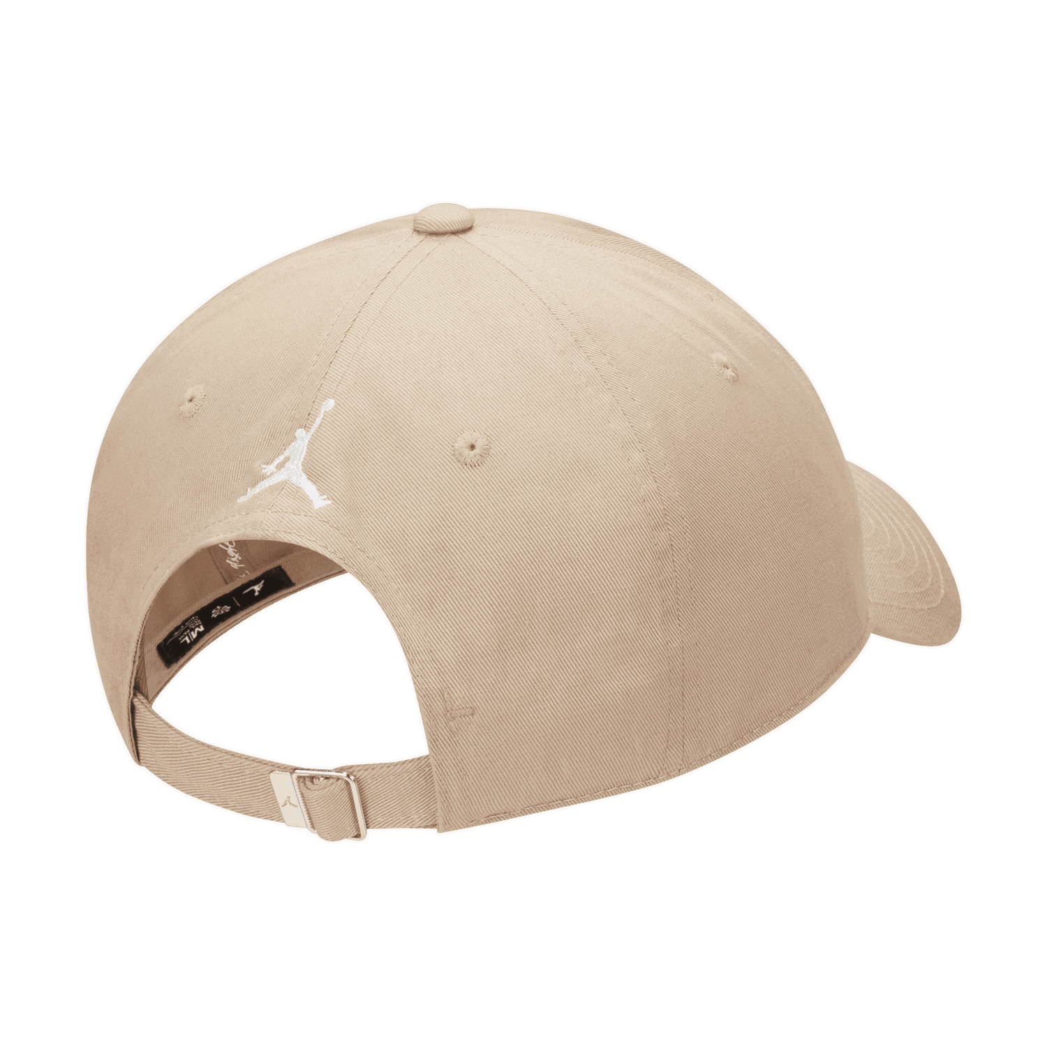 Kasket Nike Jordan Club Beige | FN4677-277, 1