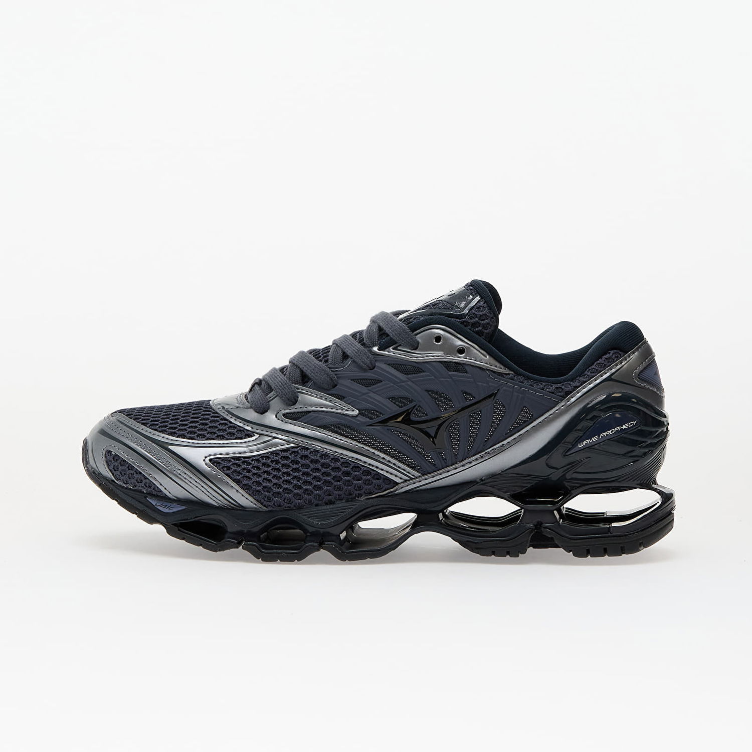 Sneakers og sko Mizuno Wave Prophecy Ls Grå | D1GA251104, 0