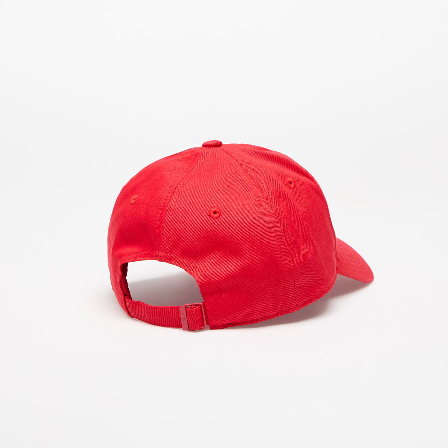 Kasket adidas Originals Scarlet Baseball Cap Rød | JC6026, 1