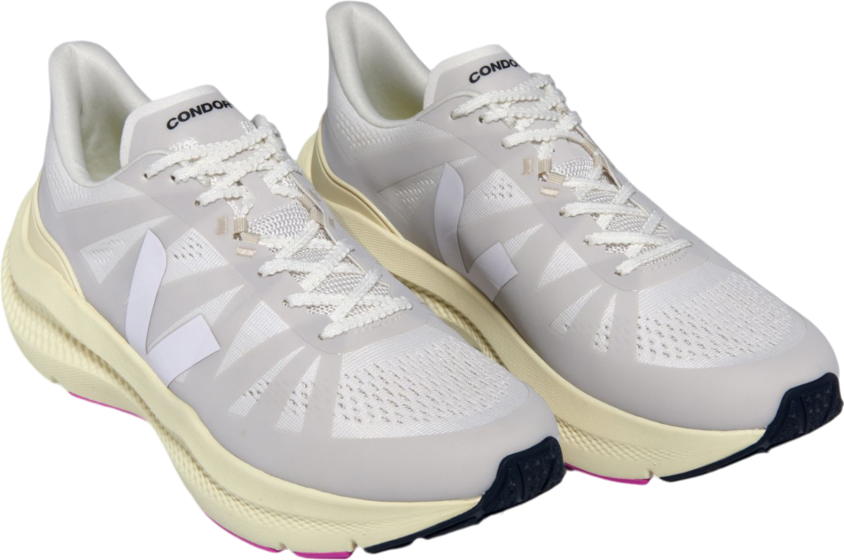Sneakers og sko Veja Condor 3 Grå | cc2803777, 1