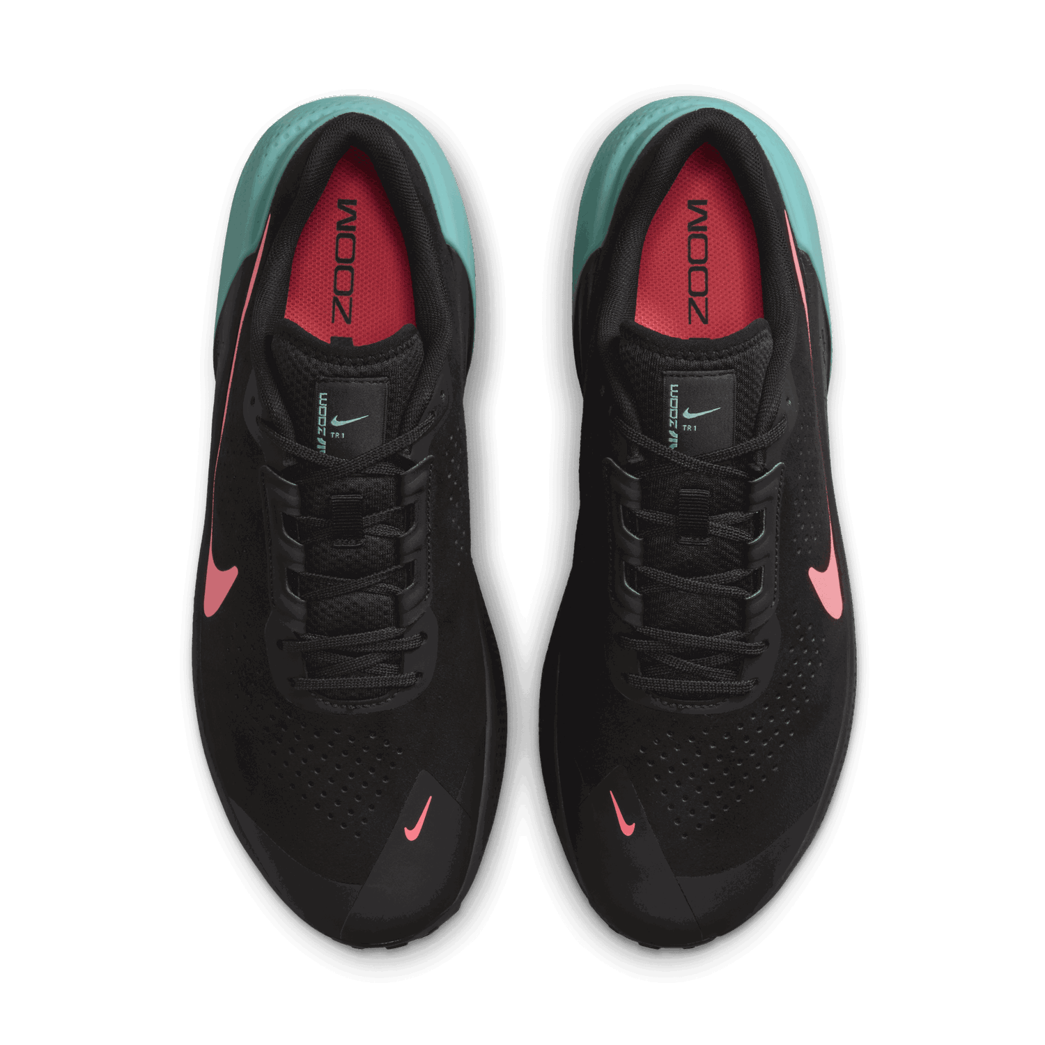 Sneakers og sko Nike Air Zoom TR 1 na Flerfarvet | DX9016-008, 1