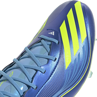 Sneakers og sko adidas Performance F50 Messi Elite FG Blå | jp7435, 5