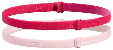 Armbånd Under Armour Adjustable Mini Bands Lyserød | 1376723-681, 1