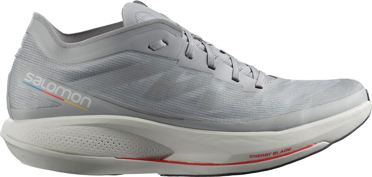 Sneakers og sko Salomon Phantasm Grå | l41610400, 1