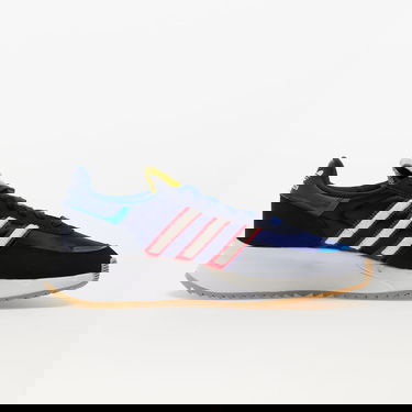 Sneakers og sko adidas Originals Retropy F2 Mørkeblå | HQ4361, 3