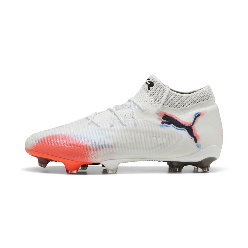 Sneakers og sko Puma FUTURE 8 ULTIMATE FG Hvid | 108581_01