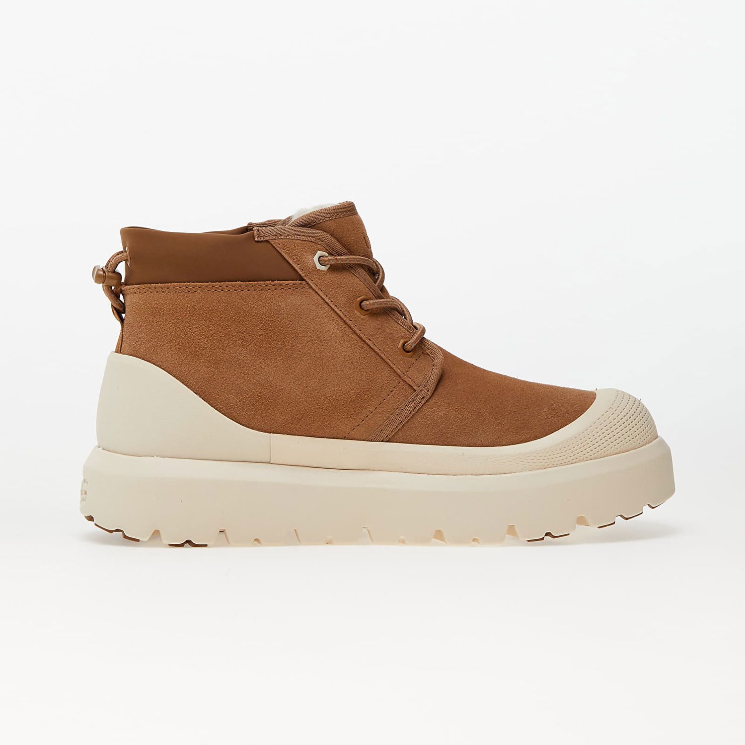 Sneakers og sko UGG M Neumel Weather Hybrid Chestnutstnut/ Whitecap Brun | 1143991-CWTC, 1