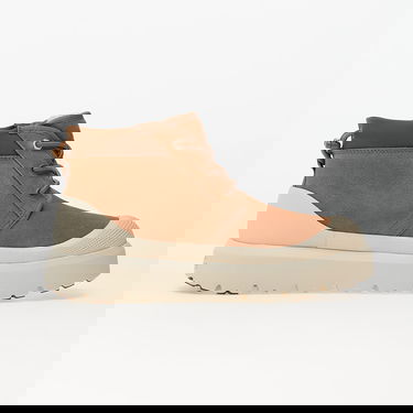 Sneakers og sko UGG M Neumel Weather Hybrid Chestnutstnut/ Whitecap Brun | 1143991-CWTC, 1