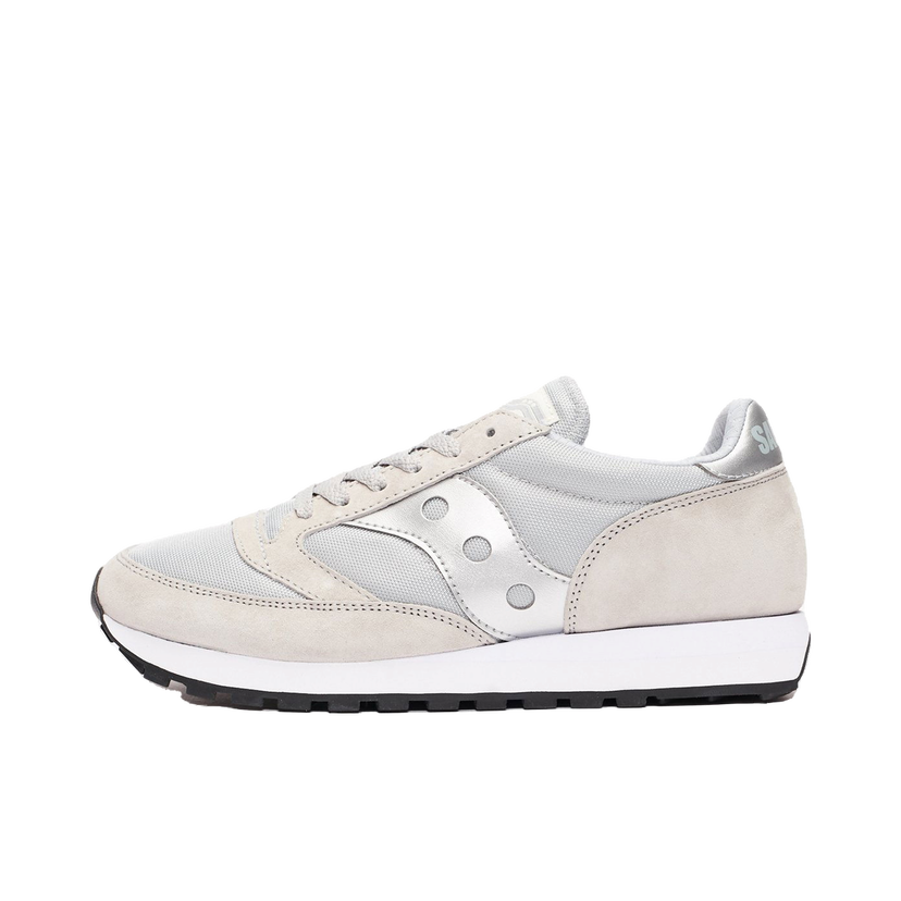 Sneakers og sko Saucony Jazz 81 Hvid | S70539-3