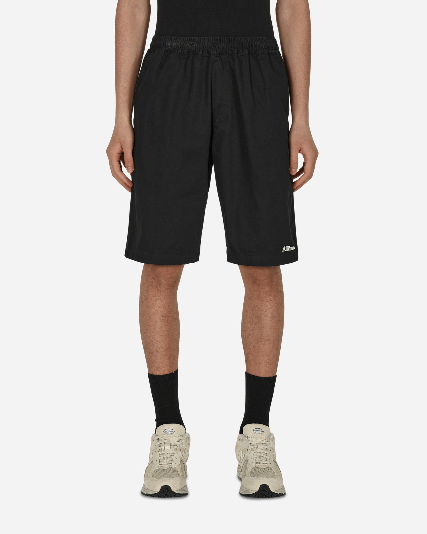 Shorts Alltimers Yacht Rental Shorts Sort | PN1746 001, 0