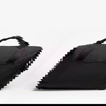 Rejsetaske CALVIN KLEIN Calvin Klein Jeans Metro Nylon Convertible Bag Sort | LV04G3104G UB1, 1