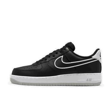 Sneakers og sko Nike Air Force 1 '07 Sort | FJ4211-001, 0