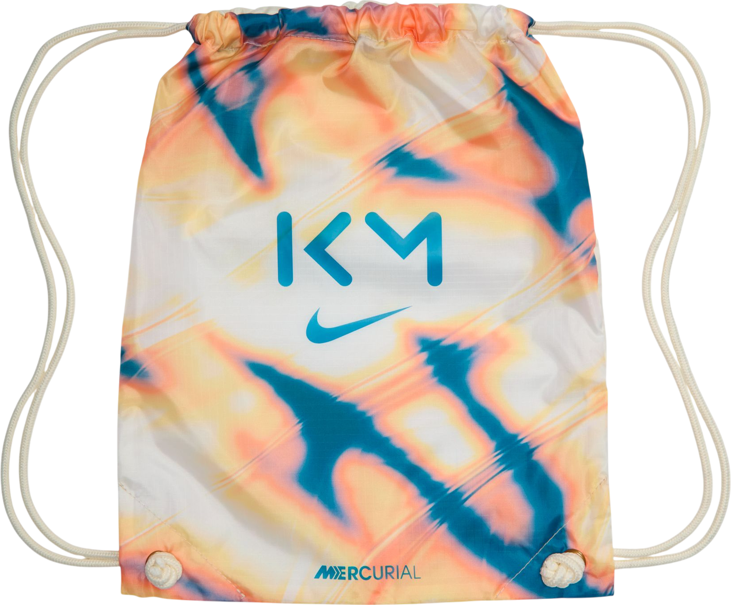 Sneakers og sko Nike Mercurial Vapor 16 Elite "Kylian Mbappé" Gul | FQ8683-801, 1