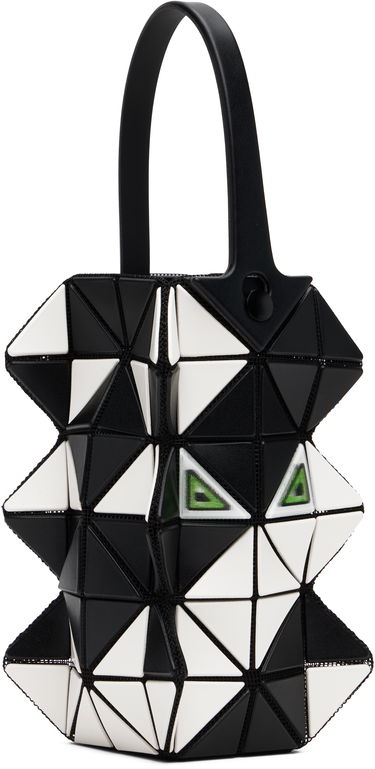 Håndtaske BAO BAO ISSEY MIYAKE BAO BAO ISSEY MIYAKE Meow Hand Bag Flerfarvet | BB58AG803, 2