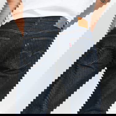 Jeans Levi's 501 Original Sort | 00501-0162, 4