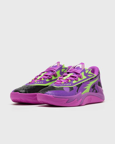Sneakers og sko Puma Scoot Zeros II Lilla | 311352-01, 2