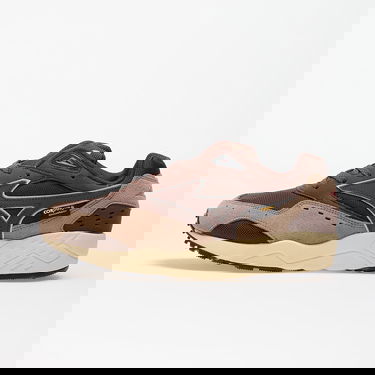 Sneakers og sko Mizuno Mizuno Contender Cordura Brun | D1GA251005, 0