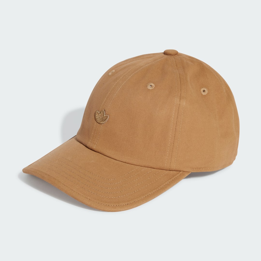 Kasket adidas Performance Premium Essentials Dad Cap Brun | JN7135, 0