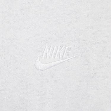 T-shirt Nike Sportswear Premium Essentials Hvid | do7392-101, 4