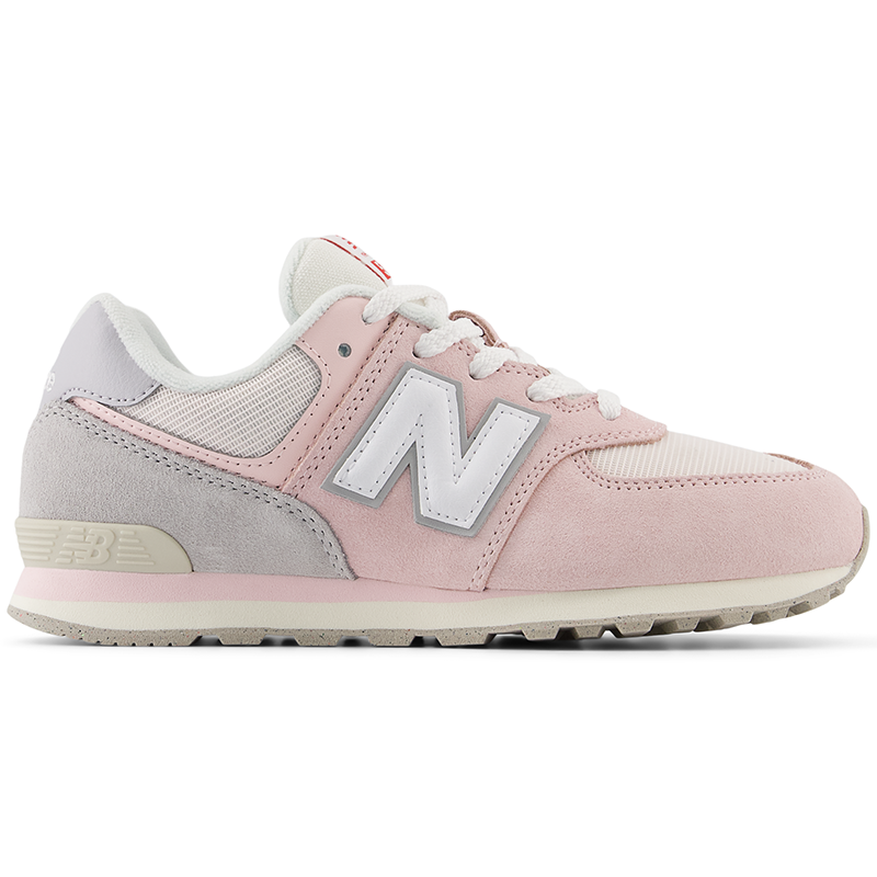 Sneakers og sko New Balance GC574BKM Lyserød | NBGC574BKM