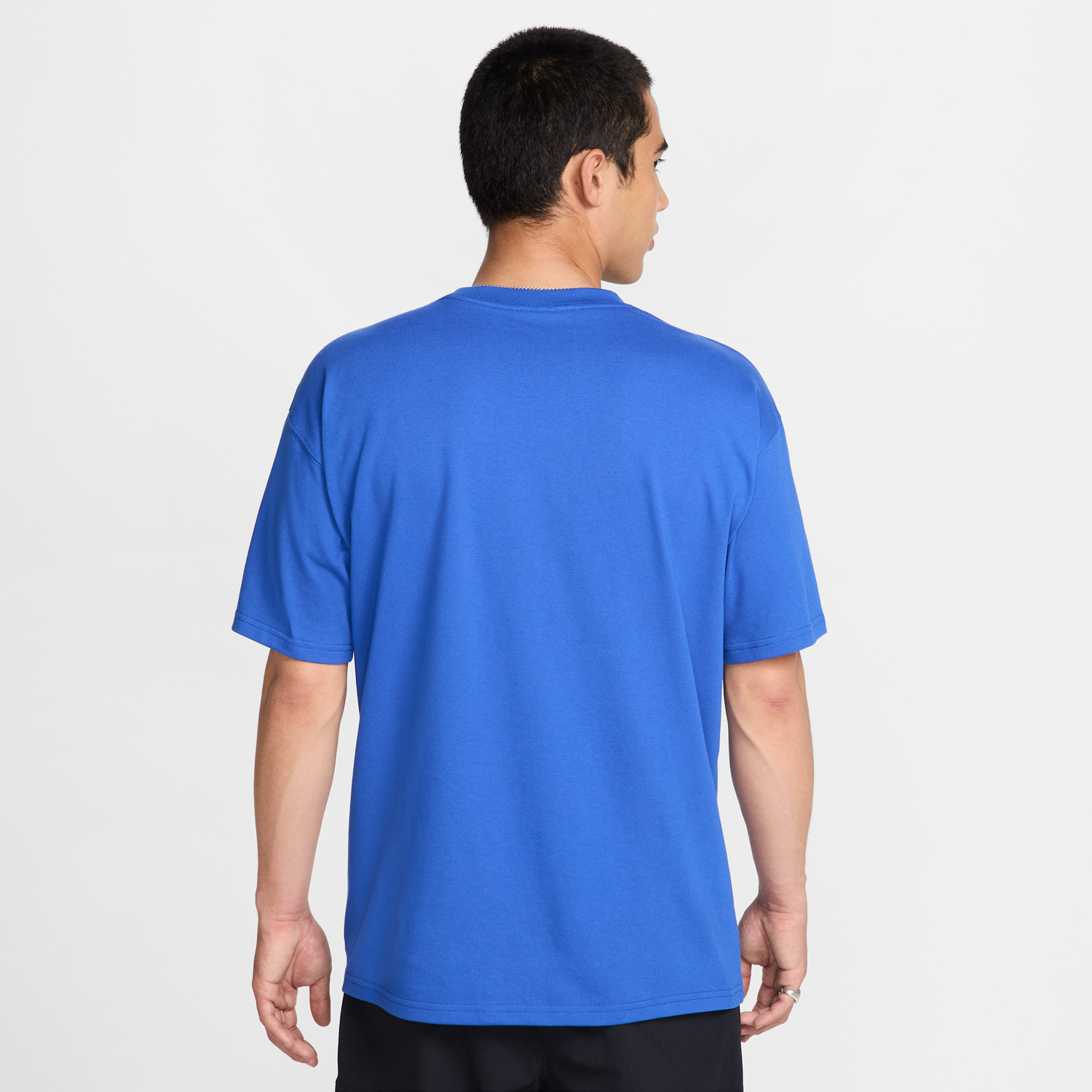 T-shirt Nike ACG ACG T-Shirt Blå | DQ1815-480, 1