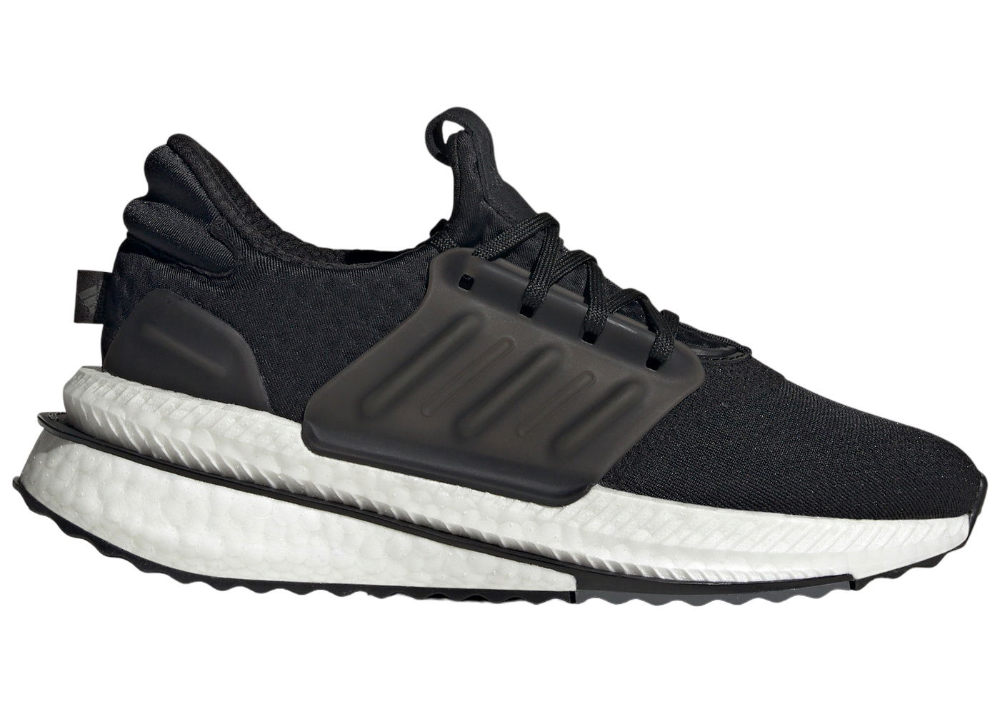 Sneakers og sko adidas Performance X_PLRBOOST Core Black Grey Cloud White (Women's) Sort | ID9442, 0