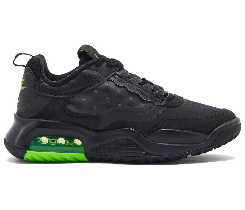 Sneakers og sko Jordan Max 200 Sort | CD5161-003, 0