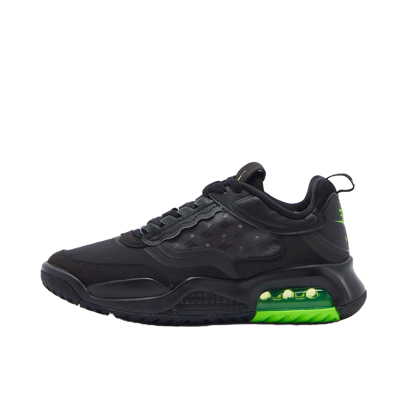 Sneakers og sko Jordan Max 200 Sort | CD5161-003