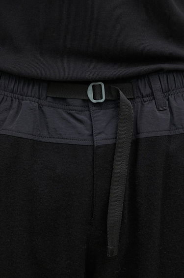 Joggingbukser UNDERCOVER Undercover Wool Pants Sort | UC2D4516.1, 3