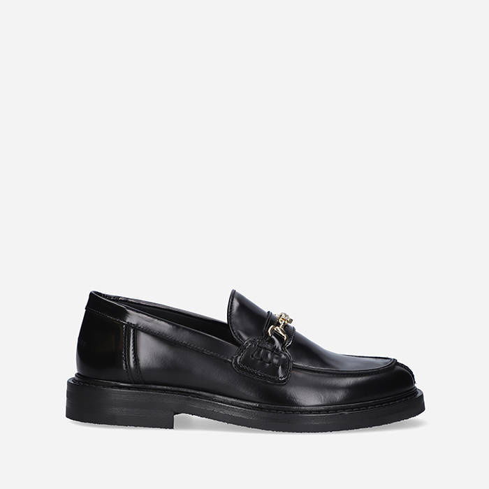 Sneakers og sko Filling Pieces Loafer Sort | 44233191847, 0
