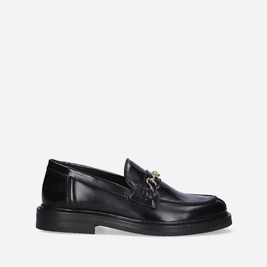 Sneakers og sko Filling Pieces Loafer Sort | 44233191847, 0