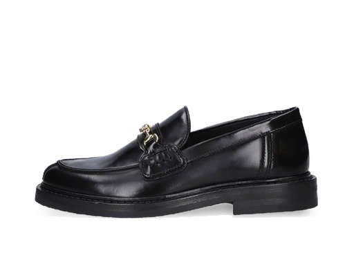 Sneakers og sko Filling Pieces Loafer Sort | 44233191847