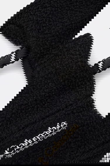 Handsker Columbia Helvetia™ II Sherpa Gloves Sort | 2094031010, 3