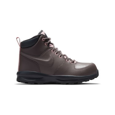 Sneakers og sko Nike Manoa LTR 36 Sort | BQ5372-200, 4