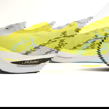 Sneakers og sko Asics SONICBLAST Gul | 1011C083-750, 3
