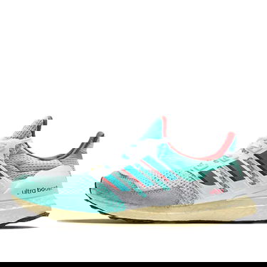 Sneakers og sko adidas Performance Ultraboost 1.0 "ZX 9000" Blå | H05264, 0