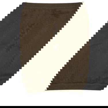 Krop ROA 3D Knit Neck Gaiter Grøn | RBMW270YA19-BRW0023, 1