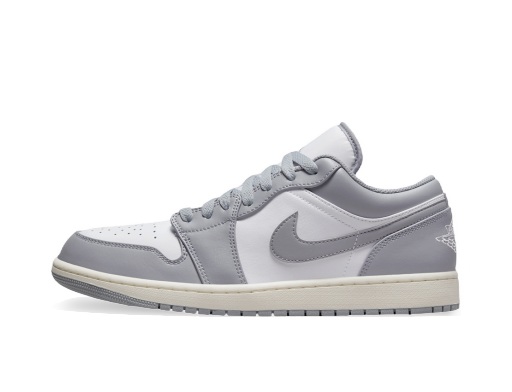 Sneakers og sko Jordan Air Jordan 1 Low Grå | 553558-053