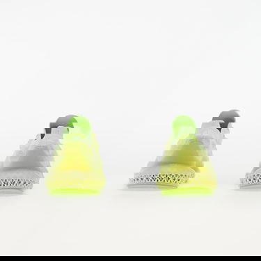 Sneakers og sko adidas Performance 4D Fusio Gul | H04513, 3