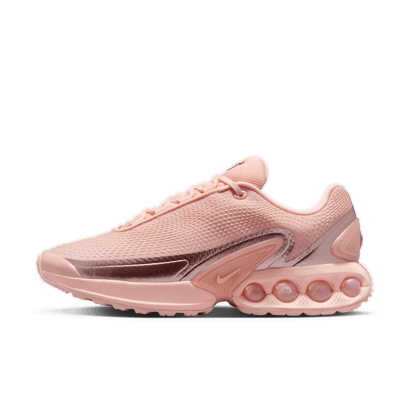 Sneakers og sko Nike Air Max Dn Lyserød | HV4861-601
