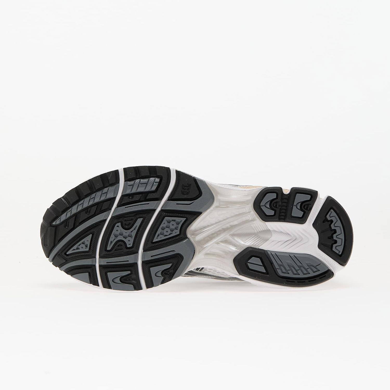 Sneakers og sko Asics GEL-KAYANO 14 Metalisk | 1203A537-110, 1