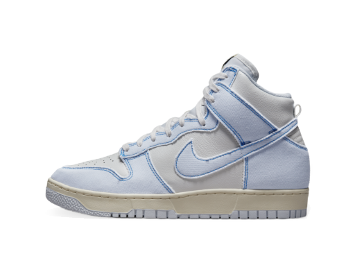 Sneakers og sko Nike Dunk High '85 "Blue Denim" Blå | DQ8799-101
