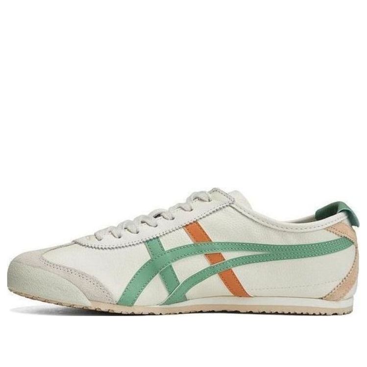 Sneakers og sko Onitsuka Tiger Mexico 66 Hvid | 1183B771-112