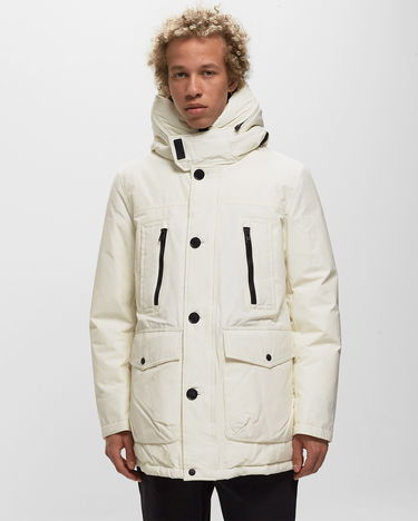 Parka WOOLRICH Ramar Arctic Parka Hvid | CFWOOU0866MRUT0001-ARW, 1