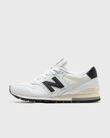 Sneakers og sko New Balance 996 Hvid | U996TC, 2