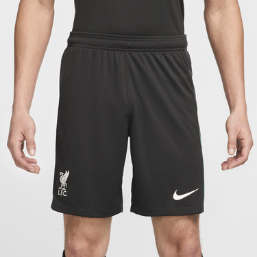 Shorts Nike Dri-FIT Liverpool FC Stadium 2024/25 Replica Sort | FV7037-321, 2