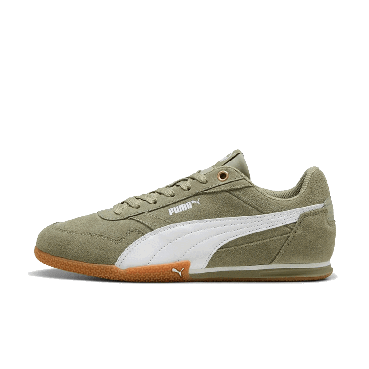 Sneakers og sko Puma BELLA DONNA SD Grøn | 402673-05, 0