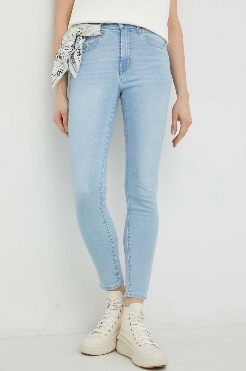 Jeans Levi's Jeans 721 Blå | 18882.0620, 0