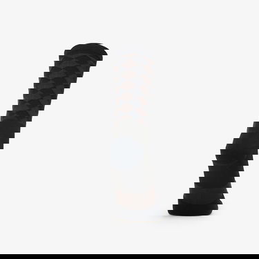 Sokker Soar Running SOAR Running Diamond Crew Socks Sort | SS25-SA3MW-BLK/BRO, 1