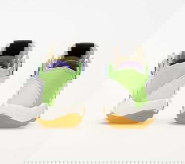 Sneakers og sko adidas Originals Sankuanz Crazy BYW Hvid | FU8408, 3